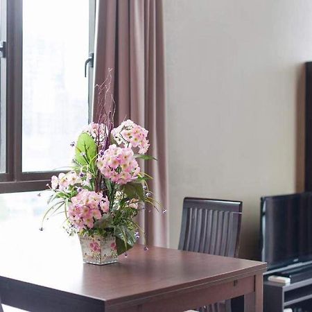 Empihaus 001 Empire Damansara Apartment Petaling Jaya Luaran gambar